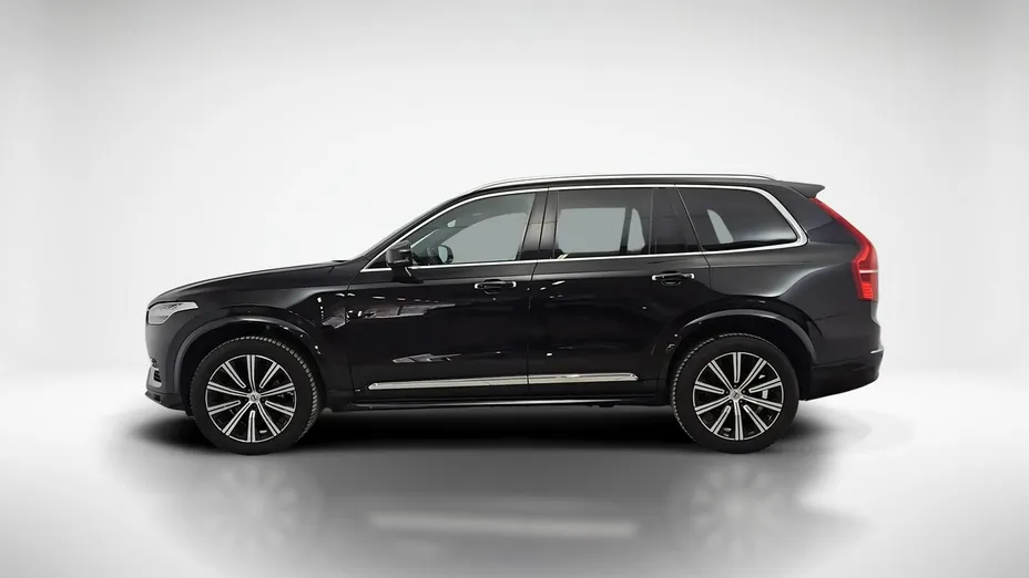 VOLVO XC90 -