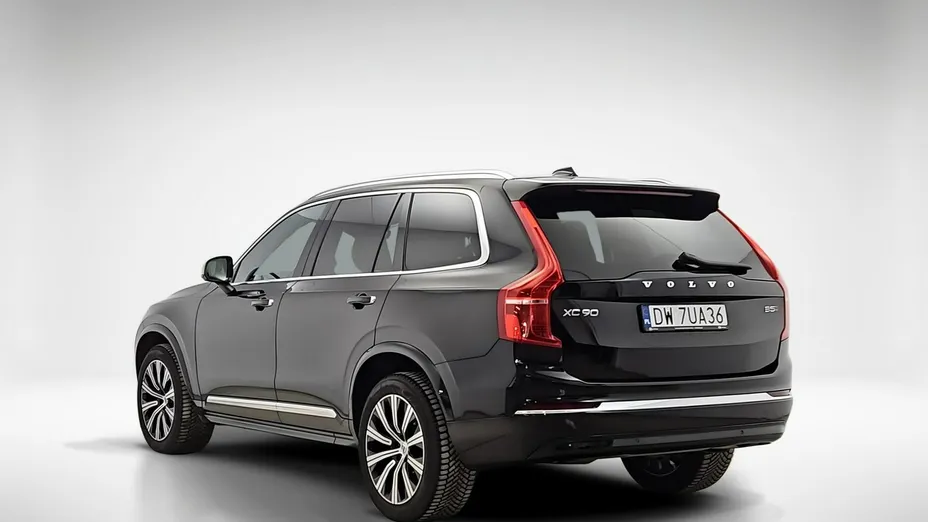 VOLVO XC90 -