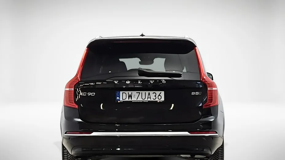 VOLVO XC90 -