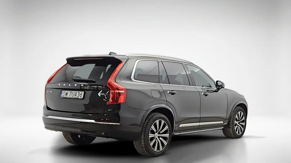 VOLVO XC90 -