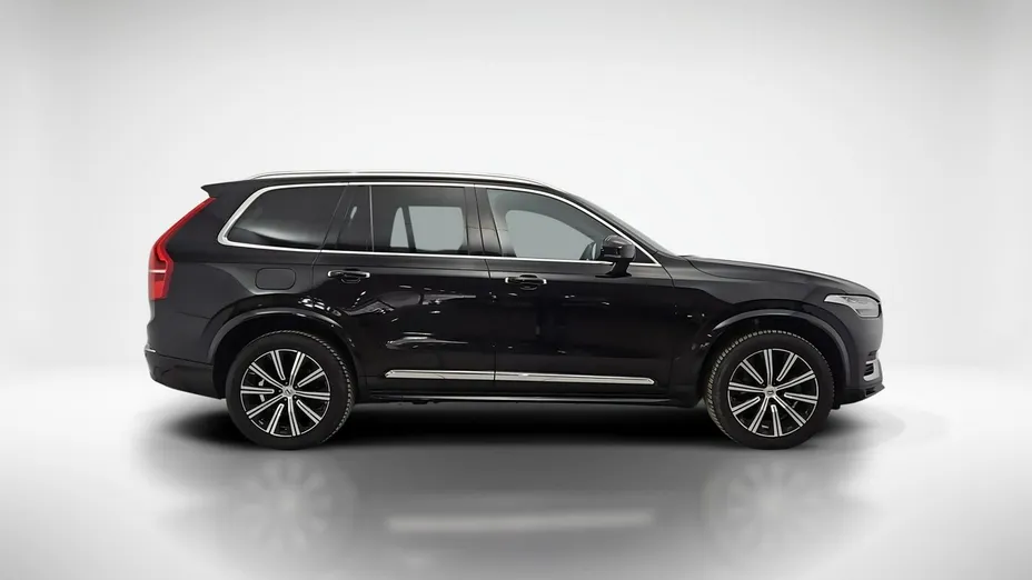 VOLVO XC90 -