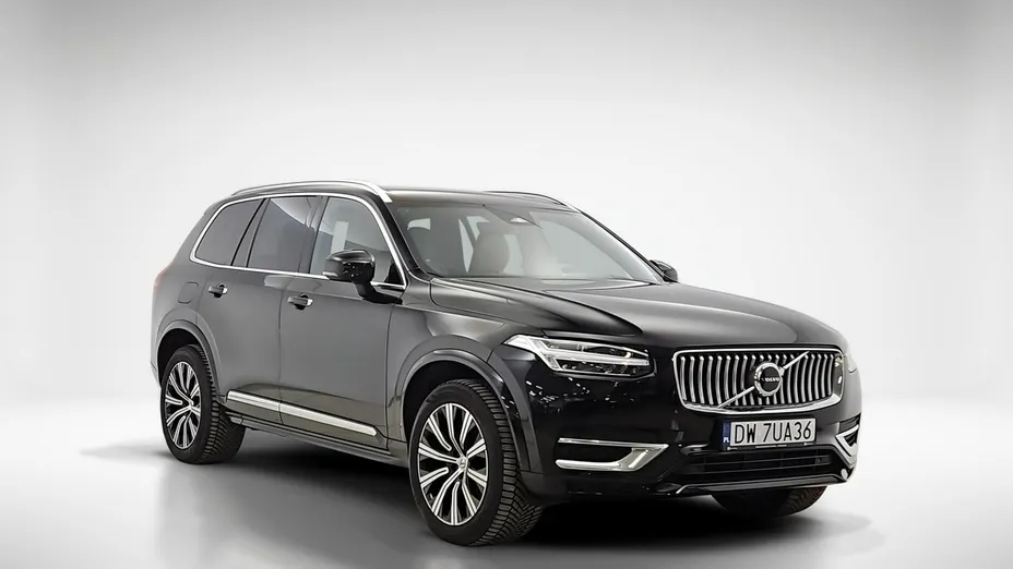 VOLVO XC90 -