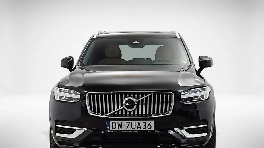 VOLVO XC90 -