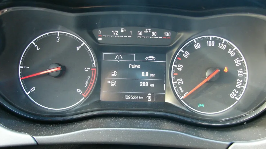 OPEL Corsa -