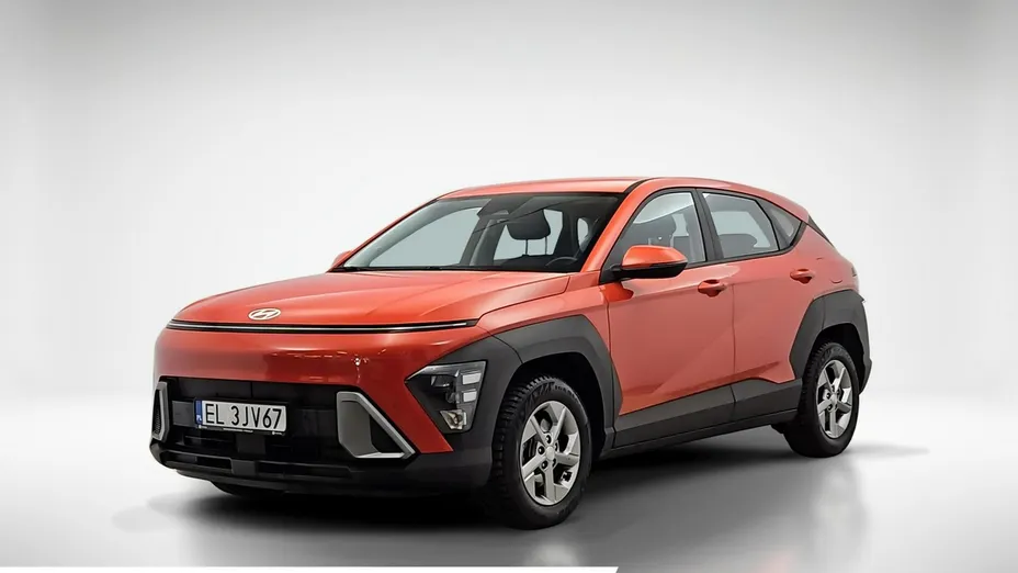 HYUNDAI Kona -