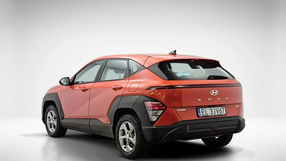 HYUNDAI Kona -