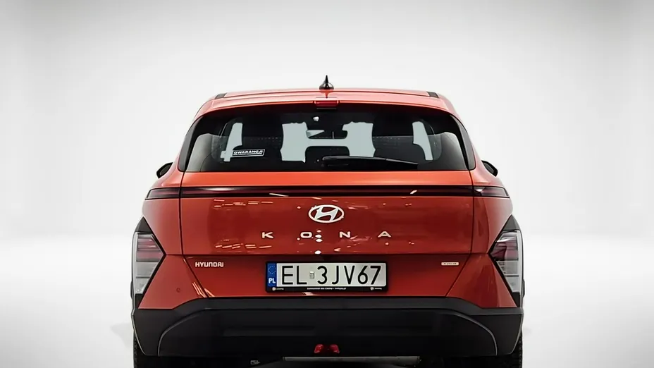 HYUNDAI Kona -