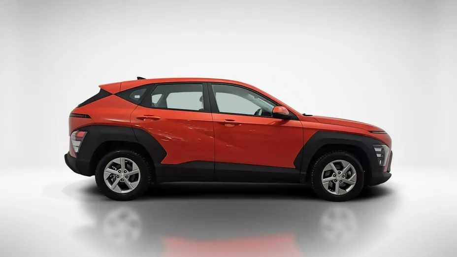 HYUNDAI Kona -
