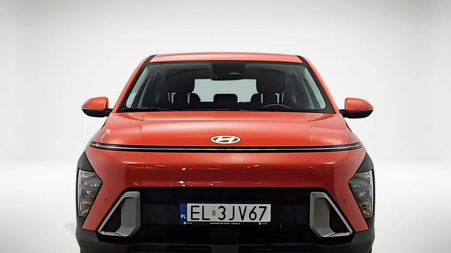HYUNDAI Kona -