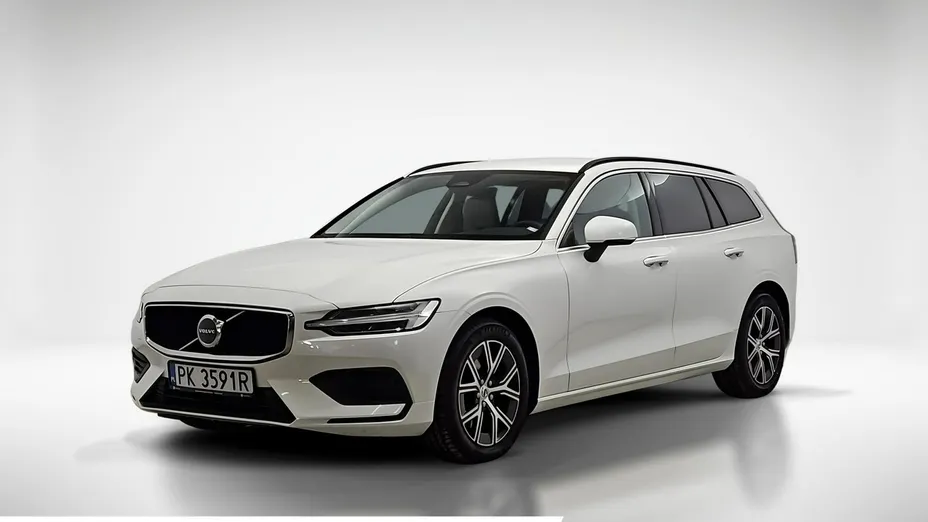VOLVO V60 -