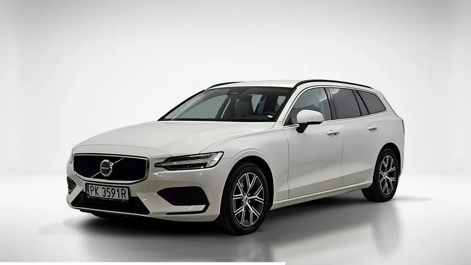 VOLVO V60 -