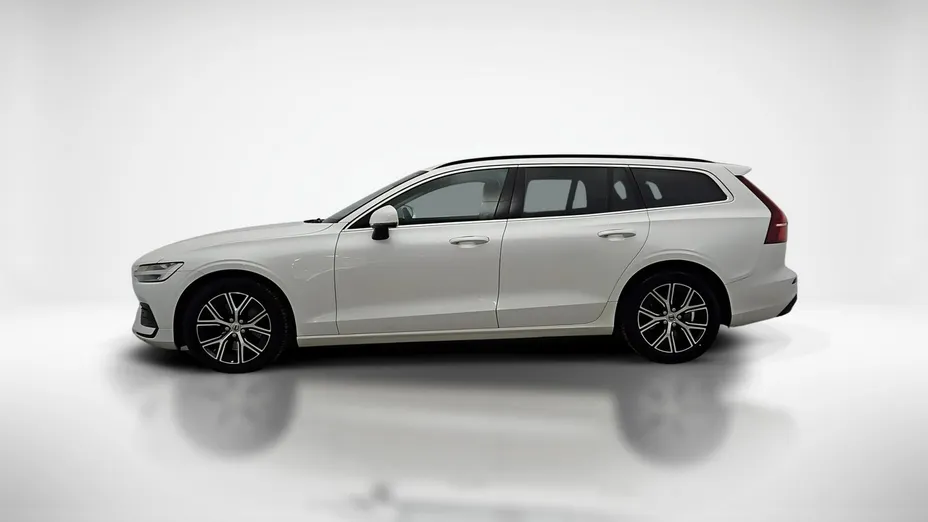 VOLVO V60 -