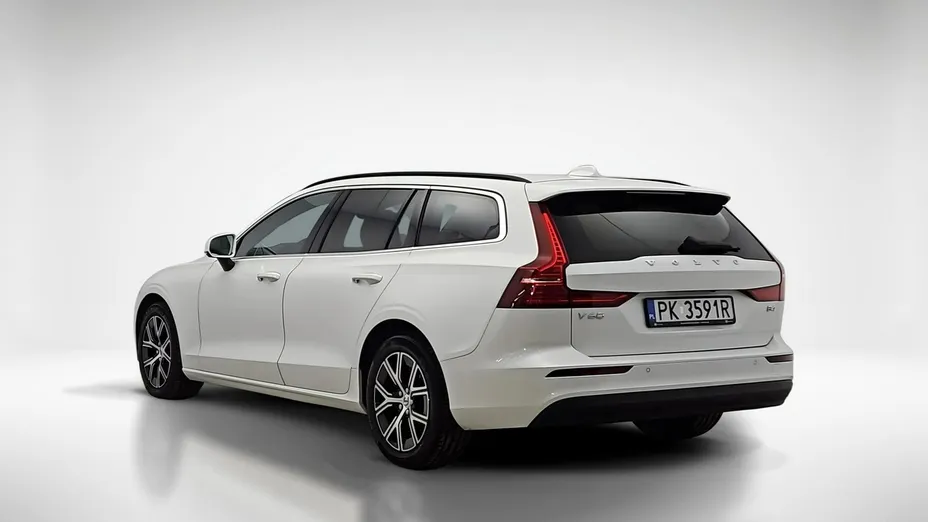 VOLVO V60 -