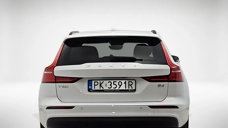 VOLVO V60 -