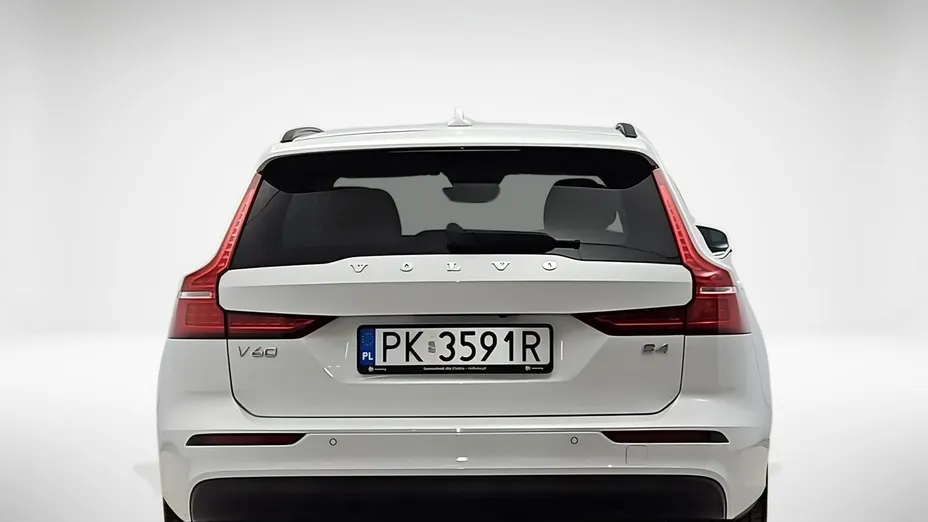 VOLVO V60 -