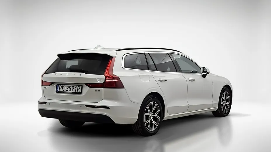 VOLVO V60 -