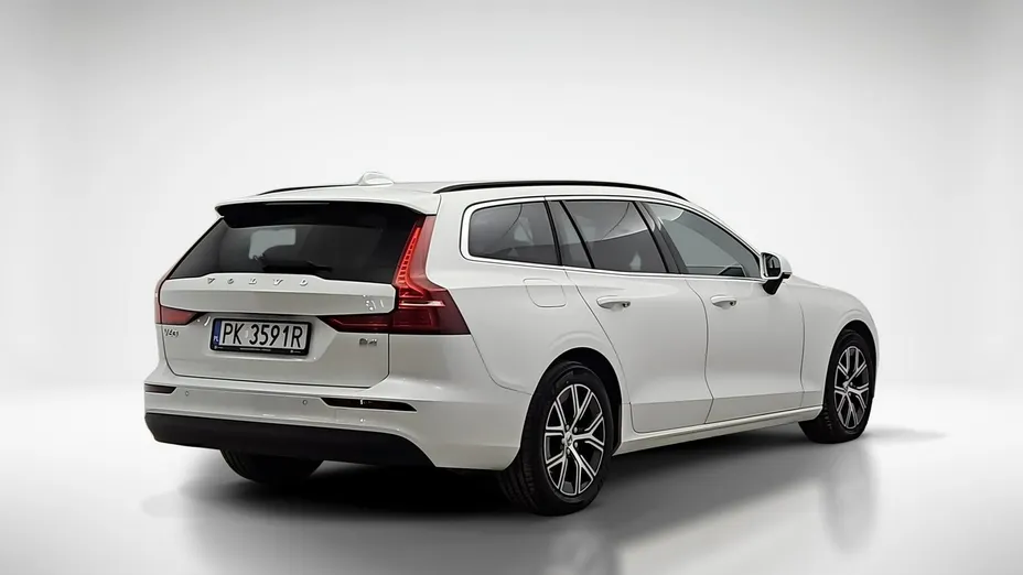 VOLVO V60 -