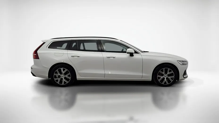 VOLVO V60 -