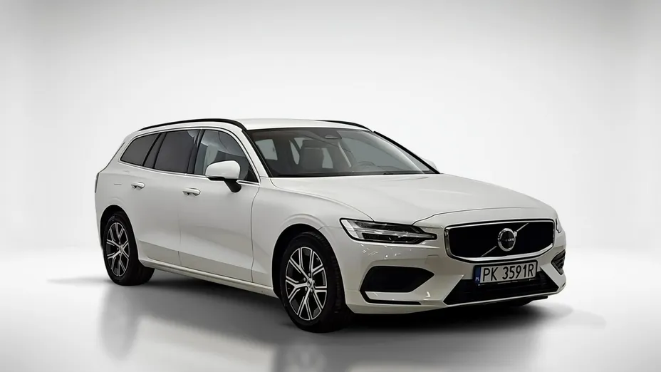VOLVO V60 -