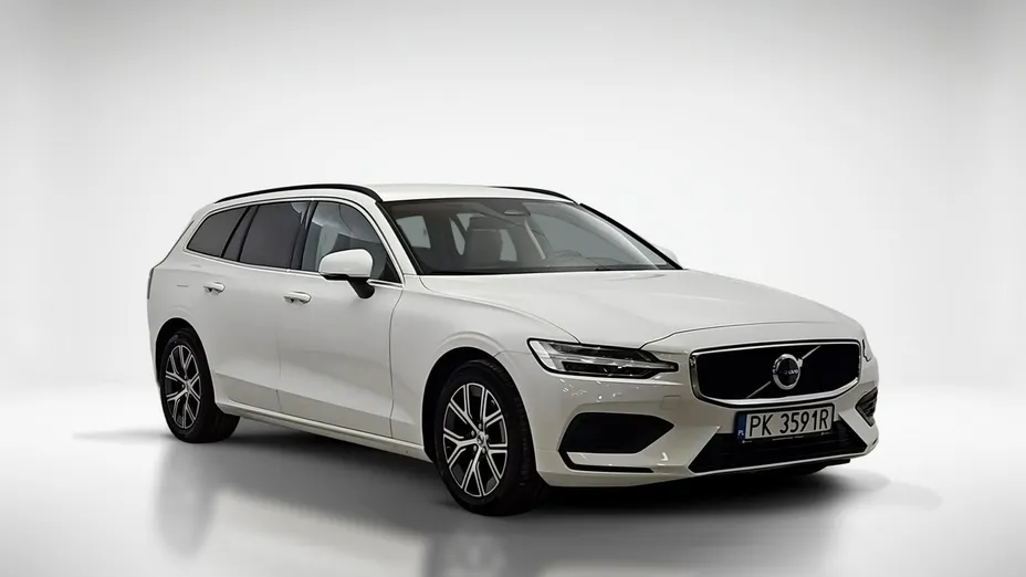 VOLVO V60 -