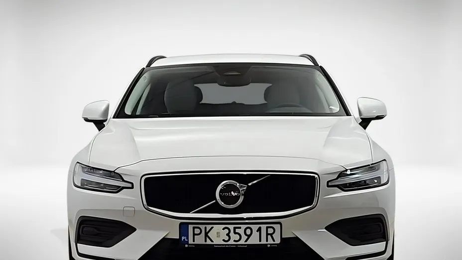 VOLVO V60 -