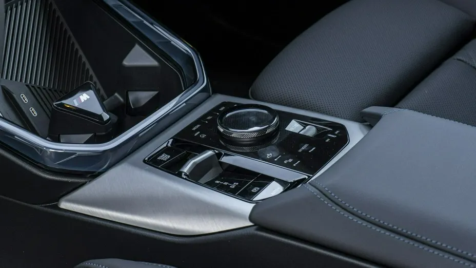 BMW X3 -