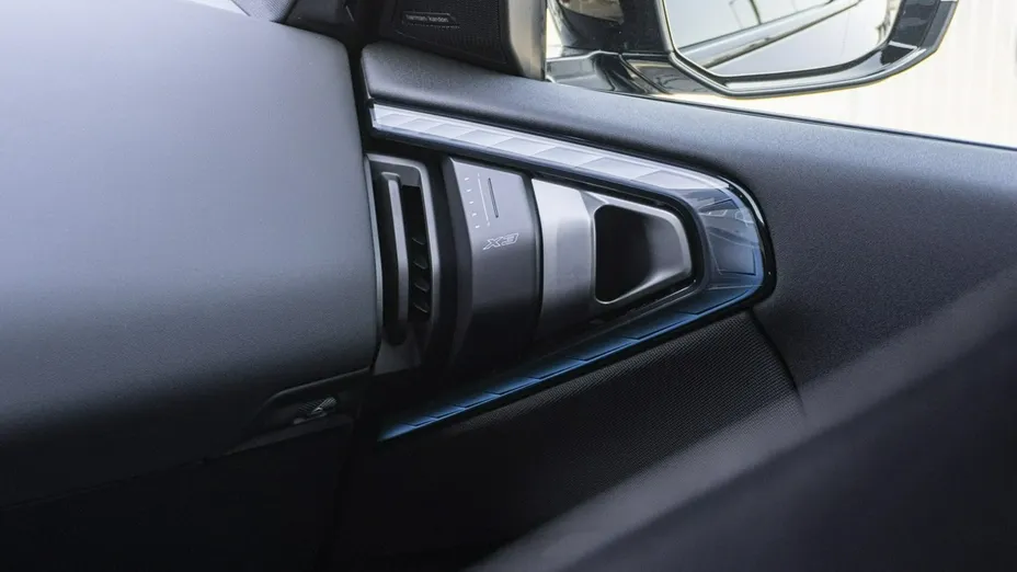 BMW X3 -