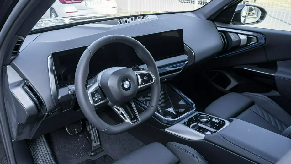 BMW X3 -