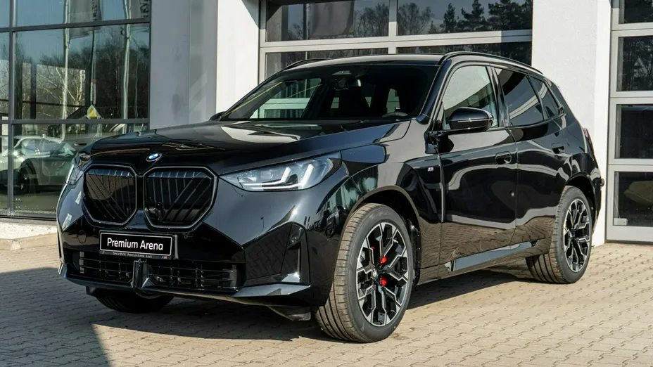 BMW X3 -