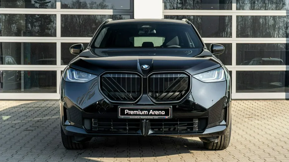 BMW X3 -