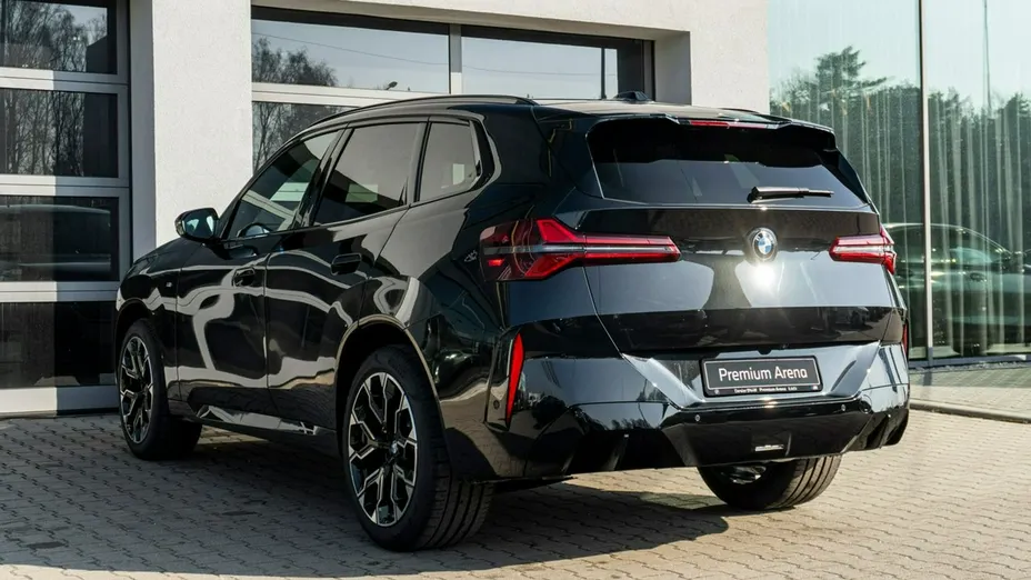 BMW X3 -