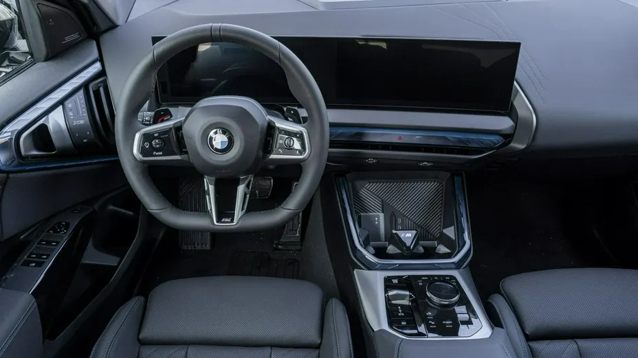 BMW X3 -