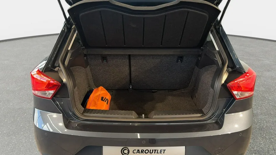 SEAT Ibiza Ibiza 1.0 TSI Style S&S