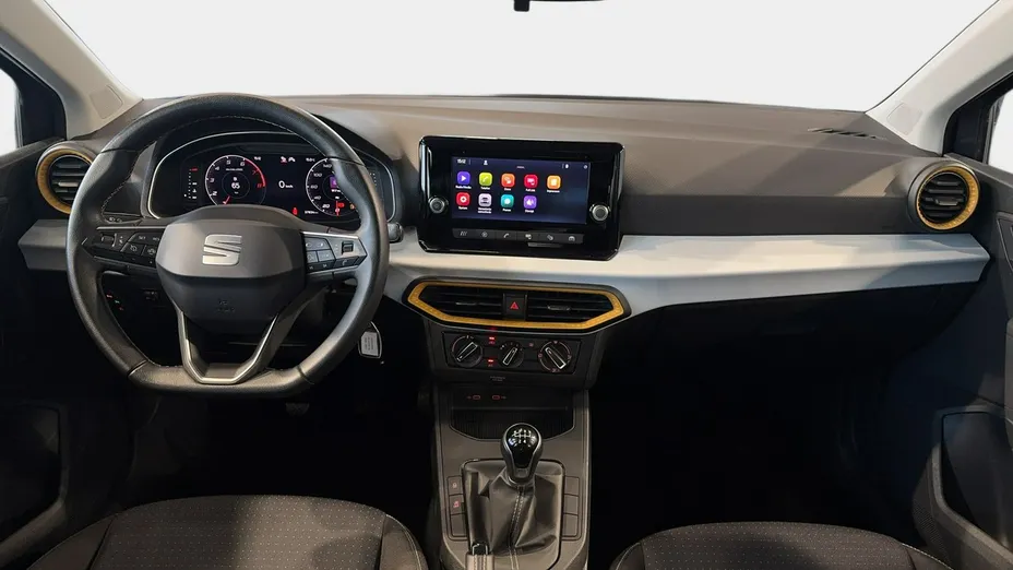 SEAT Ibiza Ibiza 1.0 TSI Style S&S