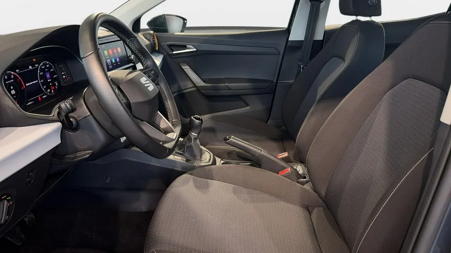 SEAT Ibiza Ibiza 1.0 TSI Style S&S