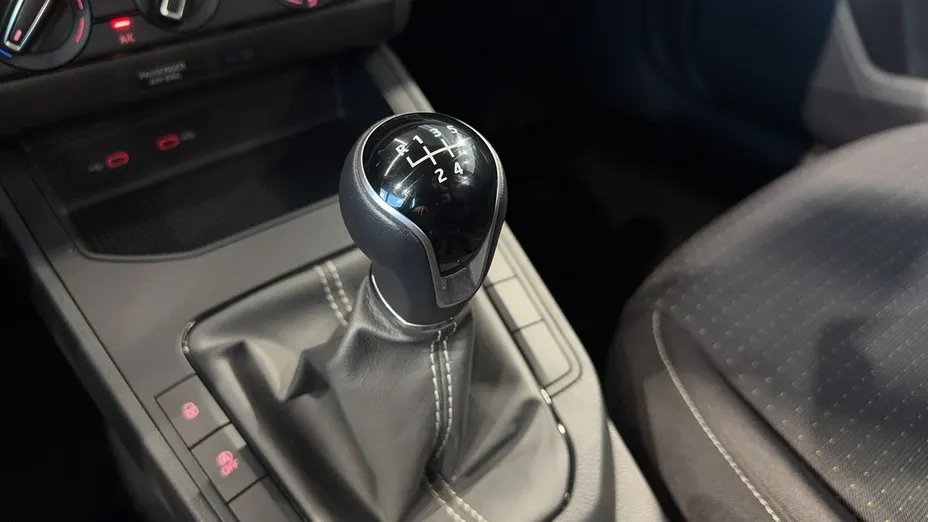 SEAT Ibiza Ibiza 1.0 TSI Style S&S