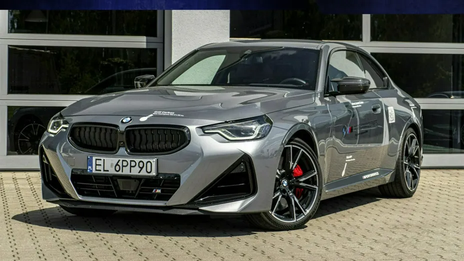 BMW Seria 2 -