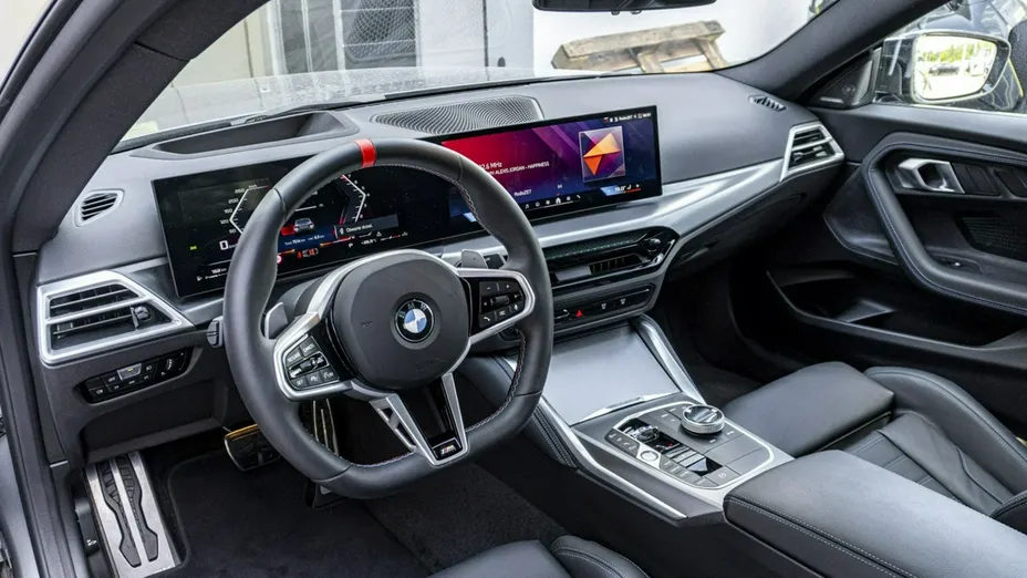 BMW Seria 2 -