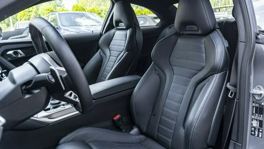 BMW Seria 2 -
