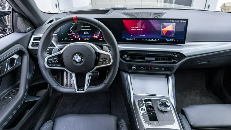 BMW Seria 2 -