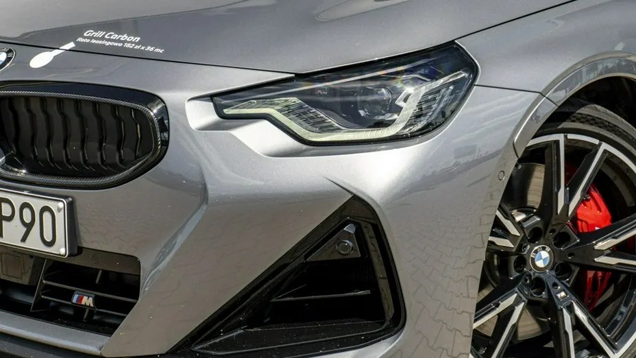 BMW Seria 2 -