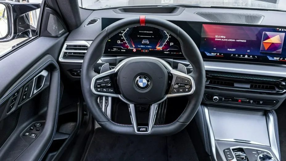 BMW Seria 2 -