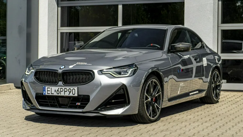 BMW Seria 2 -