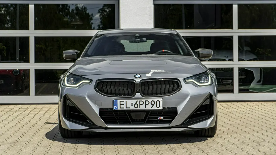 BMW Seria 2 -