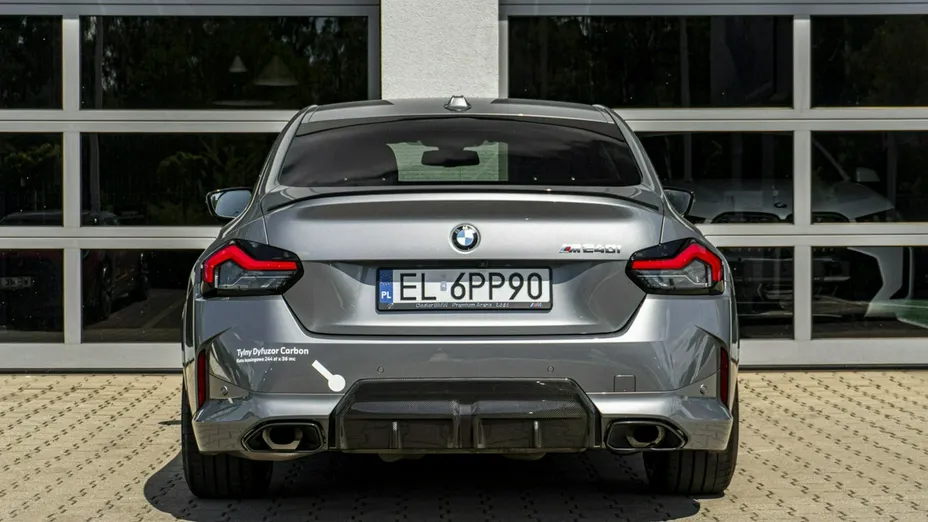 BMW Seria 2 -