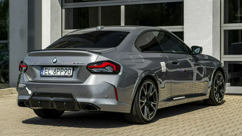 BMW Seria 2 -