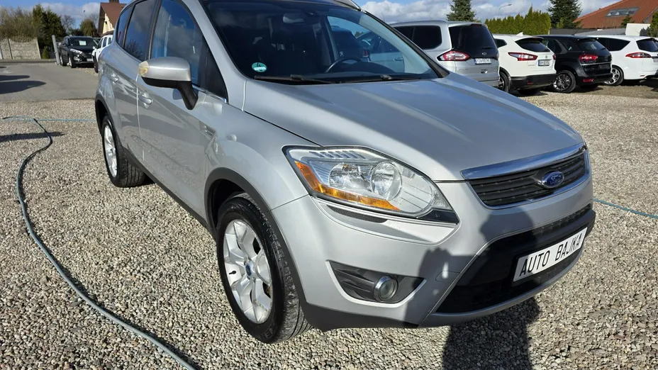 FORD Kuga -