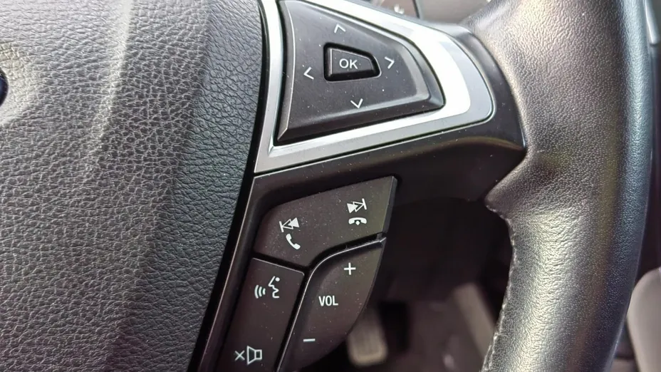 FORD S-MAX -