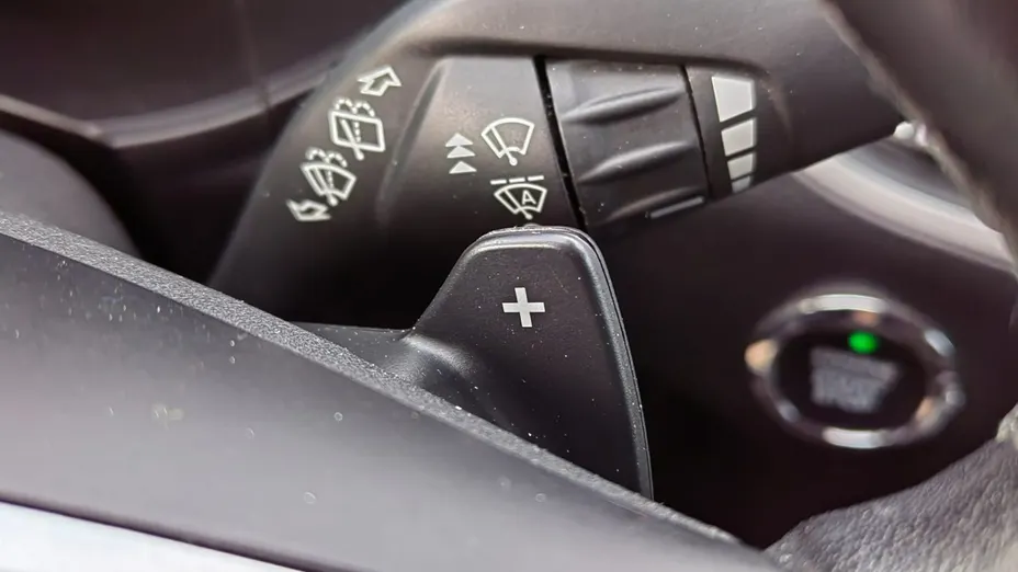 FORD S-MAX -