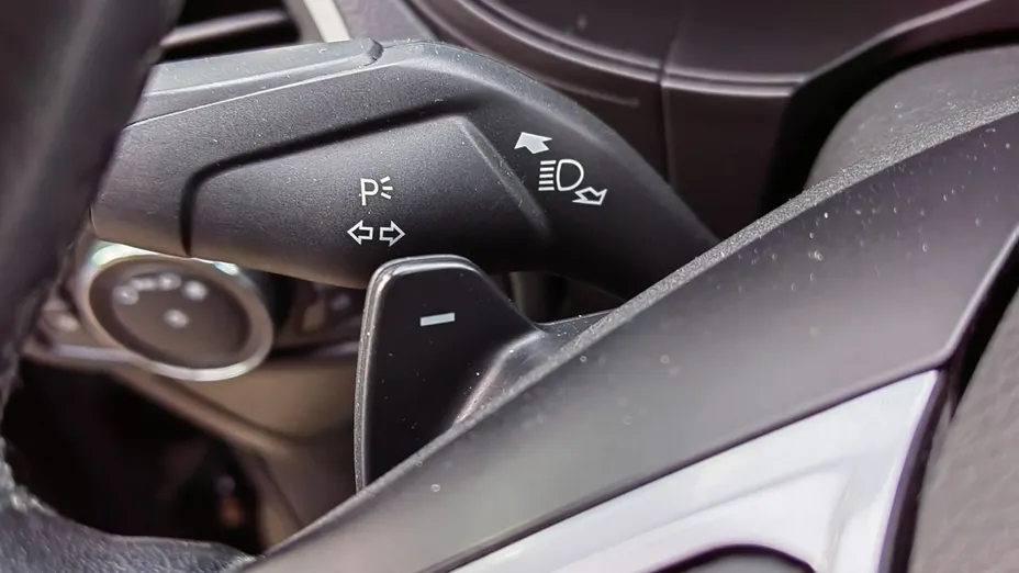 FORD S-MAX -